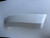 VW AMAROK EARLY USED RH BUMPER FLARE 2HH 853 728   IN WHITE B9A