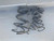 BMW E46 USED SET OF STANDARD HEIGHT SPRINGS 