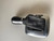 VW POLO 6R USED SHIFTER SURROUND WITH GEAR KNOB 6R2 713 203 G UMF