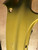 VOLKSWAGEN BEETLE 1998-2005 USED FRONT BAR COVER IN YELLOW B1B PAINT CODE