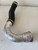 VW TRANSPORTER T5 2.5 USED TURBO BOOST HOSE  AND PIPE 7H0 145 762 E