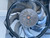 VW TRANSPORTER T5 7H 2.5 TDI USED ENGINE COOLING FAN 7H0 959 455 D