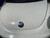 VW BEETLE 2008 10TH ANNIVERSARY EDITION USED BONNET IN CAMPANELLA WHITE LR9A CODE
