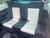 VW BEETLE 2008 10TH ANNIVERSARY EDITION USED SEATS AND DOOR TRIMS