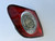 VW PASSAT 3C SEDAN USED LH INNER TAILLIGHT 3C5 945 095 H