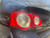 VW PASSAT 3C SEDAN USED LH OUTER TAILLIGHT 3C5 945 095 H