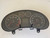 AUDI A3 8P 1.6 PETROL USED INSTRUMENT CLUSTER 8P0 920 932 D