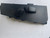 BMW X5 E70 USED LH SEAT SWITCH 6 961 857 - 01