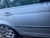 BMW E46 SEDAN USED RHR DOOR SHELL IN SILVER  TITANSILBER METALLIC (354)