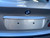 BMW E46 SEDAN 2001-2004 USED BOOT LID SHELL IN SILVER  TITANSILBER METALLIC (354)