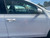 VW GOLF MK6 USED RHF DOOR SHELL IN WHITE B9A PAINT CODE 
