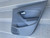 VW POLO 6R LATE USED RHR DOOR TRIM 6C6 867 212 A