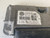 VW POLO 6R 1.4 AUTO PETROL USED ENGINE ECU 93C 906 024 BJ