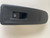 VW GOLF MK6 USED LHF WINDOW SWITCH 