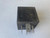 VW AUDI USED WIPER RELAY 191 529 955  72