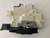 AUDI A4 B8 NEW NON GENUINE RHR DOOR LOCK MECHANISM 8K0 839 016