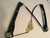 VW GOLF / JETTA MK5 USED LHF WINDOW REGULATOR 1K4 837 461 A