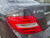 MERCEDES W 204 COUPE LATE USED LED LH TAIL LIGHT