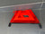 MERCEDES W203 USED ENERGENCY TRIANGLE A203 890 01 97
