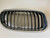 BMW E90 USED RH GRILLE CHROME  51.13 - 7 201 970