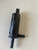 MERCEDES W 204 USED HEADLIGHT WASHER PUMP 210 869 1221