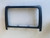 VW POLO 6R USED RADIO SURROUND TRIM 6R0 858 069