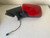 BMW E46 COMPACT USED LH DOOR MIRROR IN JAPAN RED 438