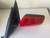 BMW E46 COMPACT USED LH DOOR MIRROR IN JAPAN RED 438