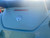 VOLKSWAGEN BEETLE CONVERTIBLE 2003-2008 USED BOOT LID IN BLUE LB5B CODE