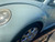 VOLKSWAGEN BEETLE CONVERTIBLE 2003-2008 USED LHF GUARD IN BLUE LB5B CODE