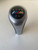 BMW E36 E46 USED M GEAR KNOB 5 SPEED
