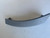 VW BEETLE USED RH INNER GRAB HANDLE COVER IN GREY 1C0 867 172 B