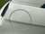 AUDI A1 USED WHITE FUEL FLAP 8X0 809 906