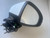AUDI A1 2011 ON USED RH DOOR MIRROR IN WHITE Y9K PAINT CODE 8X2 857 410 K 9B9