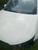 AUDI  A1 USED BONNET IN WHITE Y9K PAINT CODE 8X0 823 029