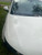 AUDI  A1 USED BONNET IN WHITE Y9K PAINT CODE 8X0 823 029