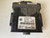 VW BEETLE 2L AUTO 6 SPEED USED TRANSMISSION COMPUTER 09G 927 750 M