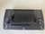 VW GOLF MK7 USED NAVIGATION RADIO DISPLAY SCREEN 5G0 919 605 D