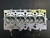 VW GOLF MK5 GTI VW EOS AUDI A3 2L AXX REFURBISHED CYLINDER HEAD