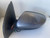 VW GOLF MK6 HATCH USED LH DOOR MIRROR  IN GREY LA7T PAINT CODE 5K0 857 501 CF