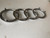 AUDI A4 B7 USED GRILLE EMBLEM