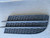 VW TIGUAN 2011-2014 USED LHF LOWER BAR GRILLE 5N0 853 665 D