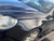 VW EOS 2007-2011 USED LH GUARD IN BLACK C9X PAINT CODE