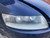 AUDI A6 4F 2006-2008 USED RH HEADLIGHT 4F0 941 004