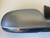 AUDI A4 B8 2010 ON USED RH DOOR MIRROR IN GREY Y7G PAINT CODE