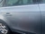 AUDI A4 B8 2010 ON USED RHR DOOR SHELL IN GREY Y7G PAINT CODE