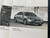 AUDI A4 B8 CAGA MMV USED LOG BOOKS