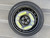 AUDI A4 B8 AUDI A5 USED SPACE SAVER RIM AND TYRE 8K0 601 027 D
