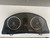 VW TIGUAN 2L CCZ USED INSTRUMENT CLUSTER 5N0 920 873