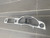 AUDI A6 4F USED SILVER SPEEDO SURROUND 4F2 857 115 D
